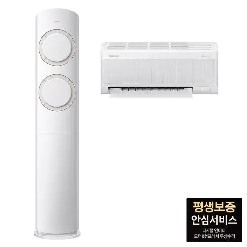 삼성 AI Q9000 멀티형 에어컨 AF60F17D11BRS 전국기본설치포함