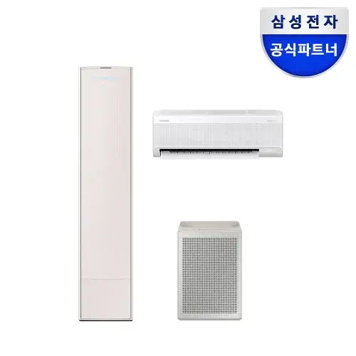 삼성 25년 AI무풍콤보갤러리 멀티형 전국 기본설치비포함 AF80F17D21CRS