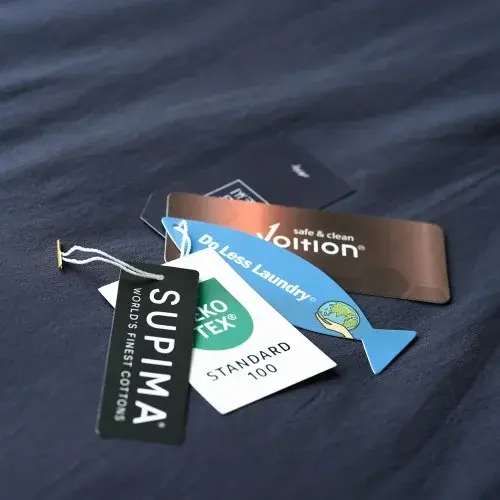 공감도씨 수피마코튼 IoT 탄소매트 프리미엄형 카본 전기 온열 원격 침대 1인용 퀸 킹 분리난방 내추럴화이트 SS