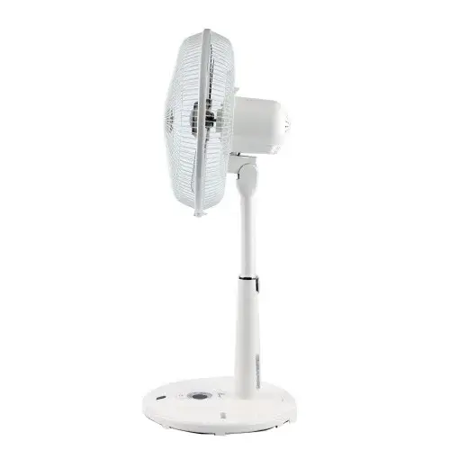 한일 무소음선풍기 가정용 저소음 리모컨 선풍기 EFe-510R