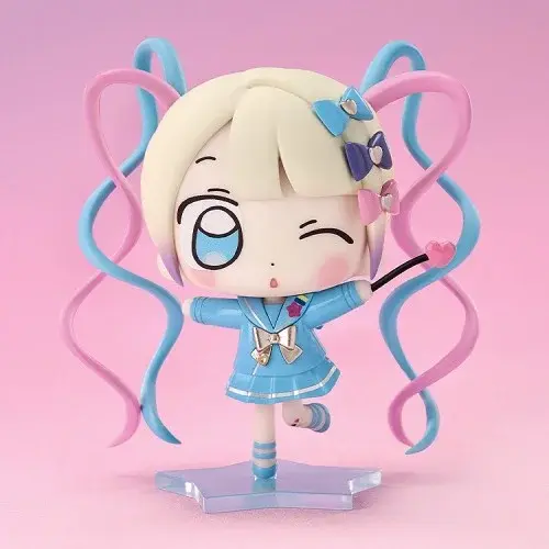 [예약] 굿스마일아츠상하이 치비 피규어 초텐짱 l 니디걸오버도즈