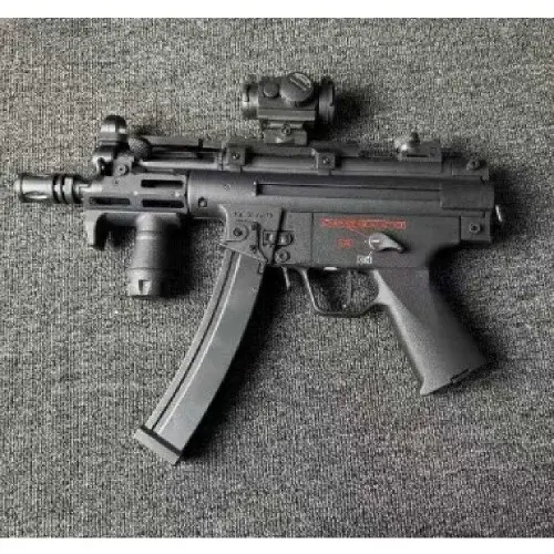 성예 MP5K M-LOK 엠락 수정탄 전동건