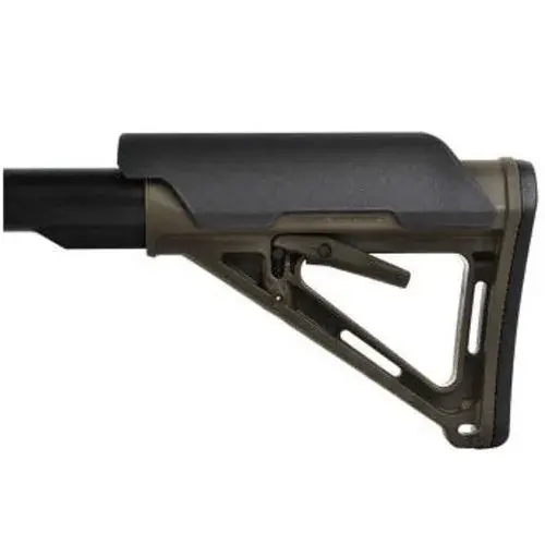 Magpul CTR/MOE Cheek Riser 맥풀 칙라이저 스톡 개머리판 칙패드