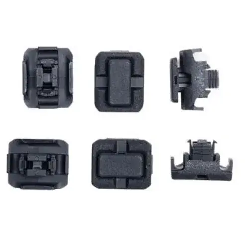맥풀 와이어 컨트롤 키트 엠락 6개입 Magpul Wire Control Kit
