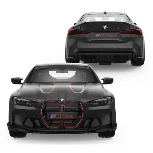 라스타 1:16 BMW M4 CSL RC카 입문용 알씨카 무선조종 자동차