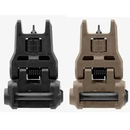 맥풀 MBUS 3 가늠쇠 / MAGPUL MBUS 3 FRONT SIGHT