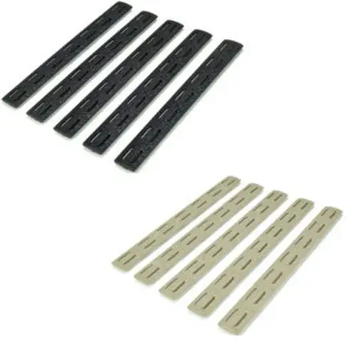 [미국] BCM MCMR Rail cover Kit 비씨엠 엠씨엠알 레일커버 키트