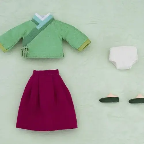 [예약] 넨도로이드 돌 마오마오 l 약사의혼잣말