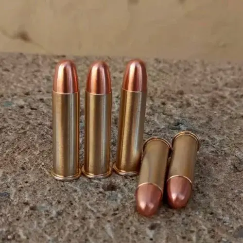 m36 s&w 38spl 리볼버 금속 더미탄