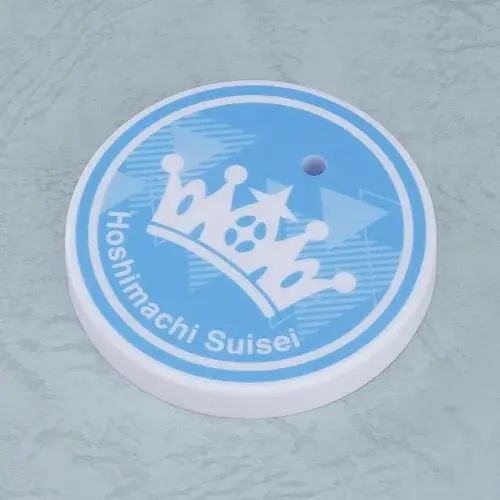 [예약] 넨도로이드 호시마치 스이세이 세일러복 버전 l 홀로라이브