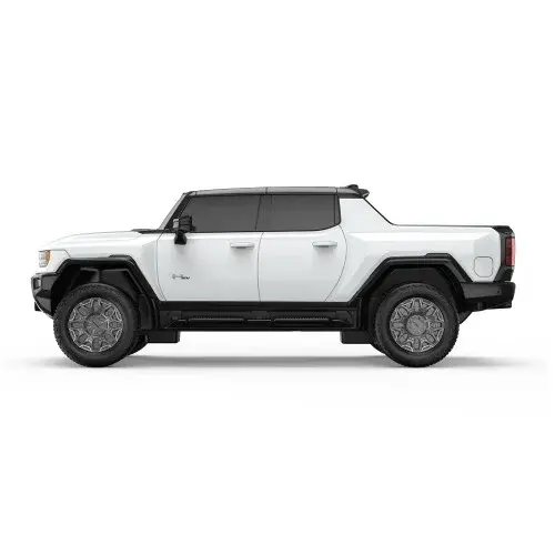 라스타 1:26 GMC 험머 EV RC카 입문용 알씨카 무선조종 자동차