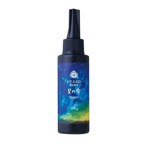 파디코 별이슬 Star Drop UV LED 레진 100g