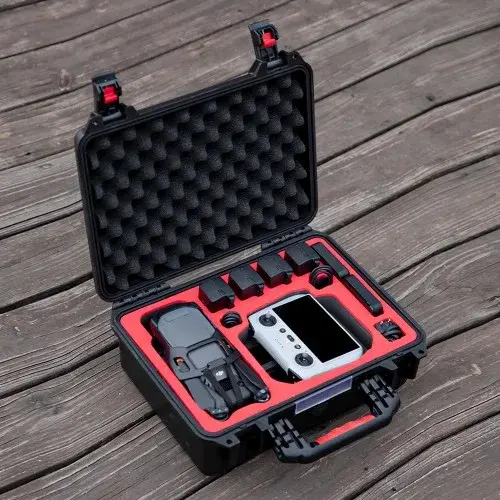 피지테크 DJI 매빅3 시리즈 하드케이스 P-43A-010