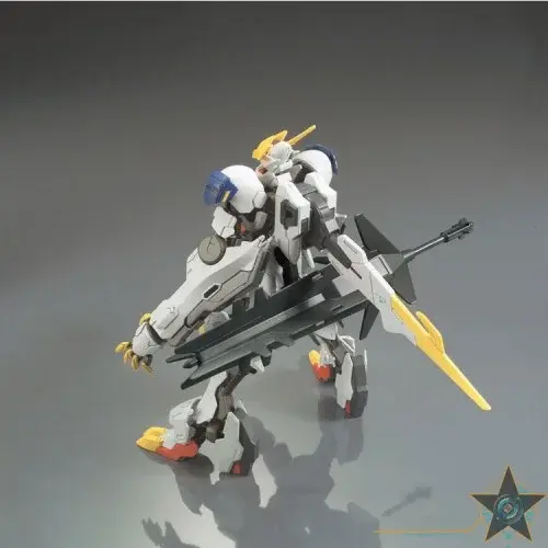 HG-IBO 33 건담 발바토스 루프스 렉스 철혈의 오펀스 1/144