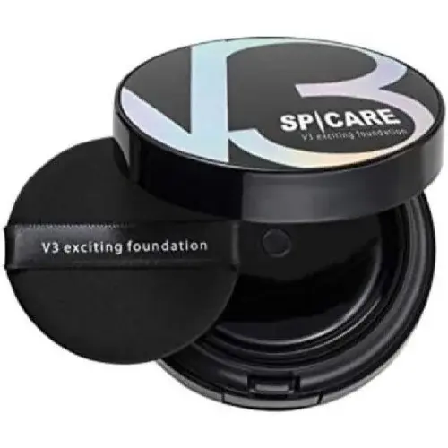 스피케어 V3 Exciting foundation 15g