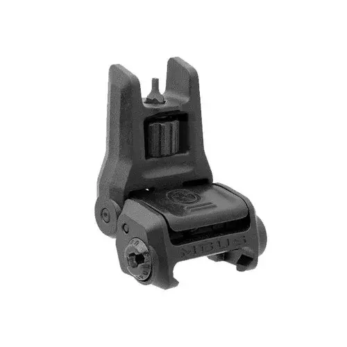 맥풀 MBUS 3 가늠쇠 BLK Magpul [I]