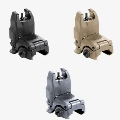 Magpul MBUS BackUp Sight Front 맥풀 MBUS 백업 가늠쇠