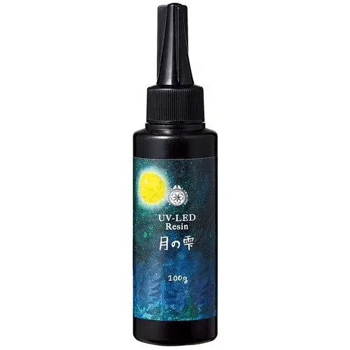 파디코 달이슬 Moon Drop UV LED 레진 100g