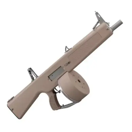 탄피배출 AA12 AA-12 CQB 자동 돌격 산탄총 너프건 전동건