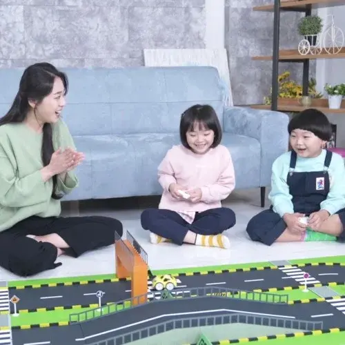 자율주행 RC카 오누즈 지니카 입문용 드리프트 미니 어린이 유아 자동차 장난감 선물