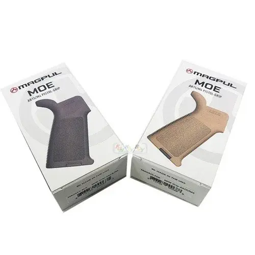 MAGPUL / 맥풀 MOE AR 피스톨 그립 권총 손잡이 AR15 M4