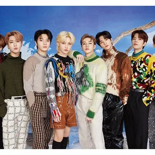 STRAYKIDS 디아이콘 디페스타 10주년 DICON D'FESTA 방찬