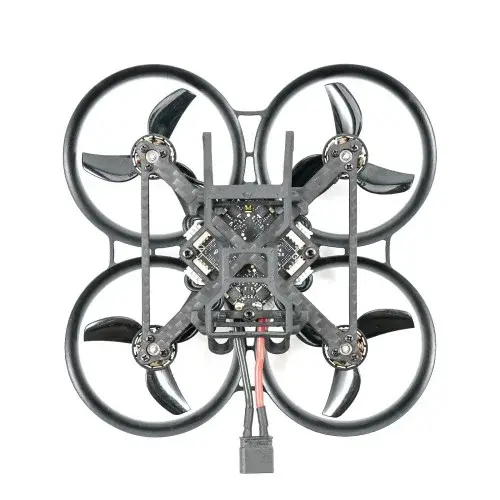 BETAFPV Pavo Pico 브러시리스 CineWhoop 드론 O3 ELRS