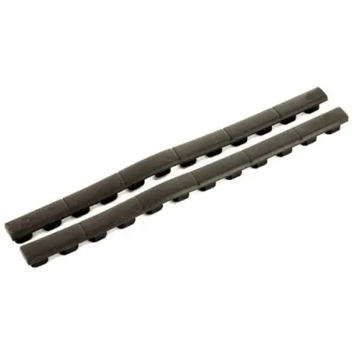 맥풀 엠락 레일 커버 타입1 Magpul M-LOK Rail Cover Type 1
