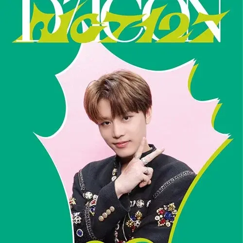 엔시티127 디아이콘 미니에디션 디페스타 DICON DFESTA MINI NCT127 재현