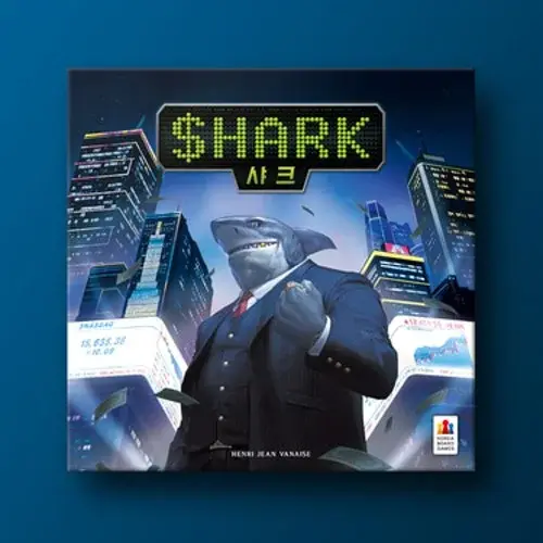 샤크