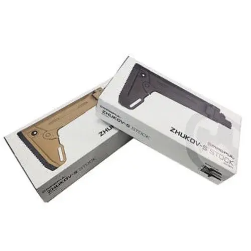 Magpul ZHUKOV-S Stock 맥풀 주코프 폴딩 AK/AK74 스톡