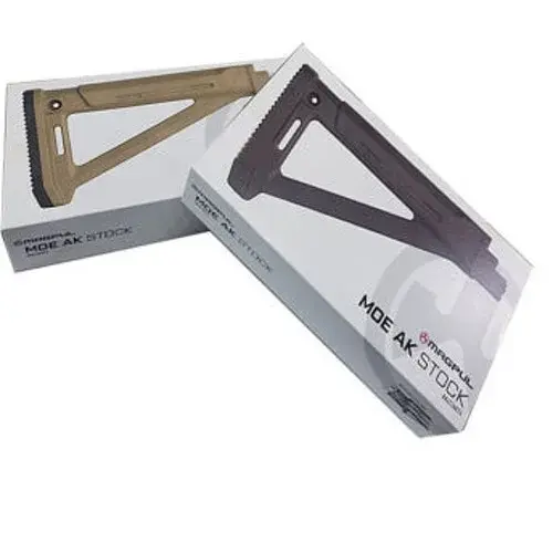 Magpul MOE AK Stock /맥풀 MOE AK 스톡