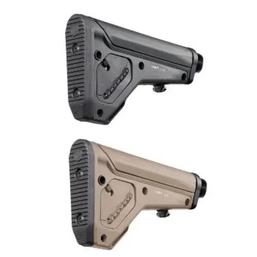 맥풀 유비알 2세대 길이 조절식 스톡 Magpul UBR GEN2 Stock