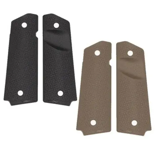 맥풀 MOE 1911 그립 패널 Magpul TSP Grip Panels