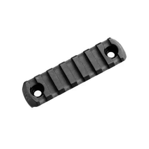 맥풀 엠락 폴리머 레일 7슬롯 Polymer Rail 7 Slots