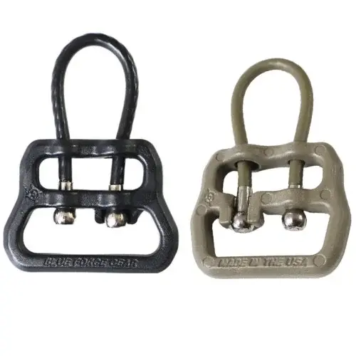 Blue Force Gear / 블루포스기어 유니버설 와이어 루프 VER1 3.2cm