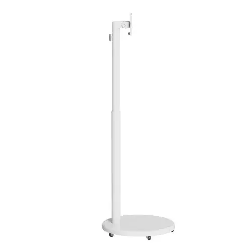 무빙큐빅스 삼탠바이미 화이트에디션 101cm(40인치) FHD QLED 스마트티비 X1시리즈 셋트 이동식 TV 삼텐바이미 중소바이미