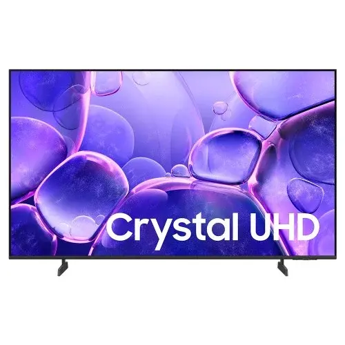 삼성 2025 LED UHD UF8570 125cm(50인치) KU50UF8570FXKR 4K TV