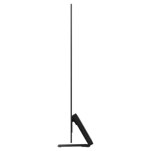 삼성 OLED TV 209cm(83인치) 4K AI TV KQ83SF95AEXKR 스탠드