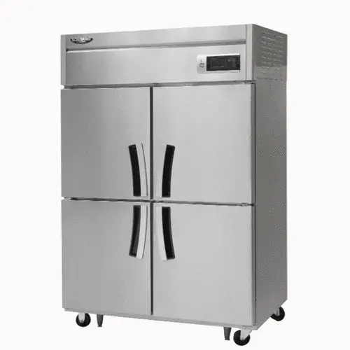 라셀르 45박스 냉동고 LS-1045F 간냉식 업소용 카페