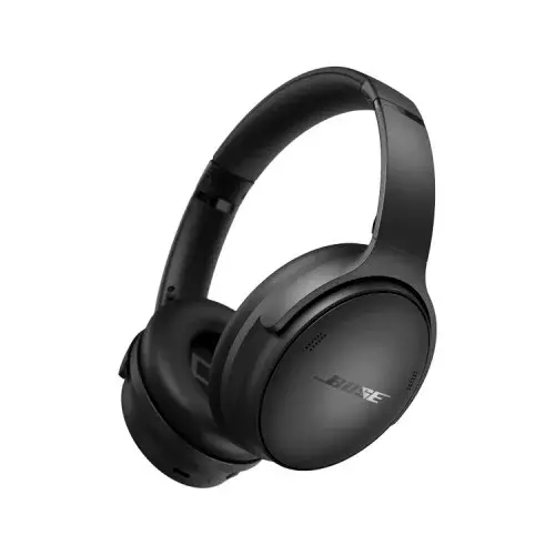 N배송 [공식] [BOSE] 보스 QC 헤드폰 트리플 블랙