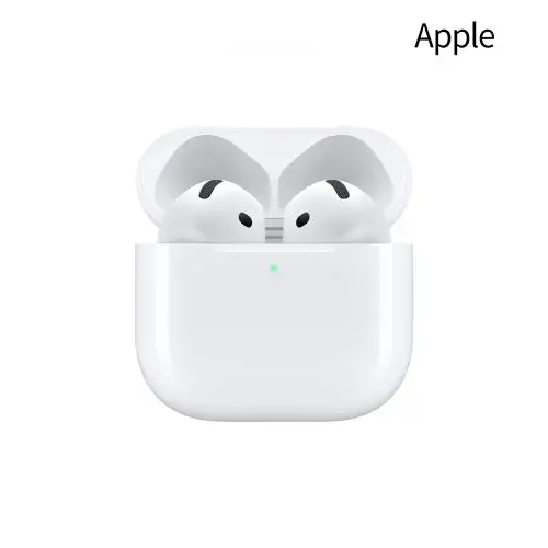 애플 에어팟 4세대 ANC 노이즈캔슬링 노캔 Airpods