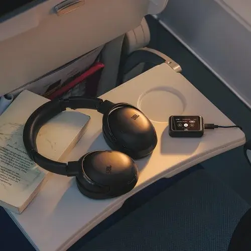 삼성공식파트너 JBL TOUR ONE M3 블루투스 헤드셋 무선 헤드폰 블랙