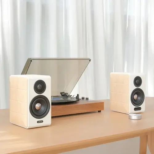 [EDIFIER] S880DB MKII Hi-Fi 고음질 스피커 88W 화이트
