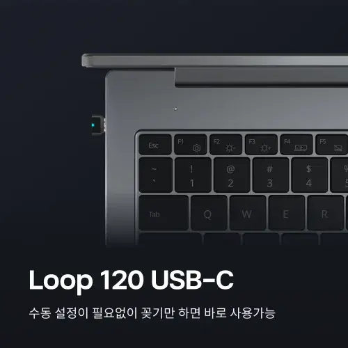 샥즈 오픈컴2 C120 UC C타입 2025 Upgrade 어댑터 포함 골전도 블루투스 업무용 이어폰