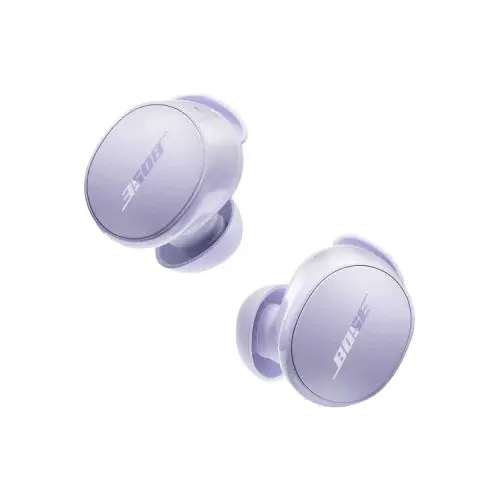 [공식] [BOSE] 보스 QC 이어버드(New) 칠드 라일락
