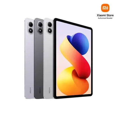 샤오미 레드미 패드 2 프로 대화면 2.5K 초고해상도 태블릿 PC Matte Glass, 256GB, WiFi전용