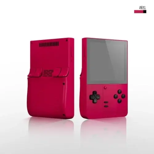 2025 레트로이드 포켓 클래식 2세대 휴대용 게임기 G1gen2 Retroid 클래식 6+128GB
