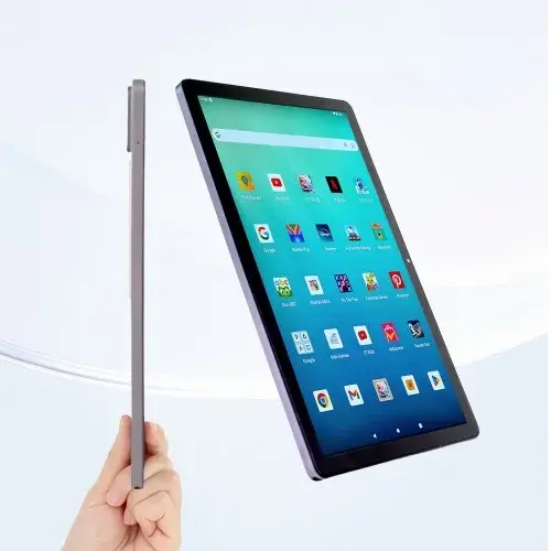 아트란 큐패드원 10.1인치 태블릿pc FHD Android 13 인셀터치 AZ101F