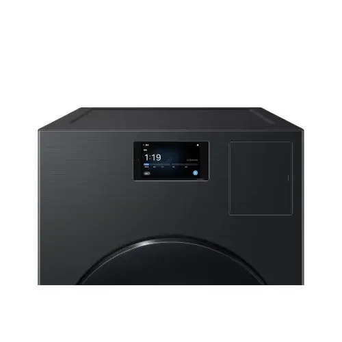 삼성 비스포크 AI콤보 WD90F25CHB 세탁25kg 건조18kg